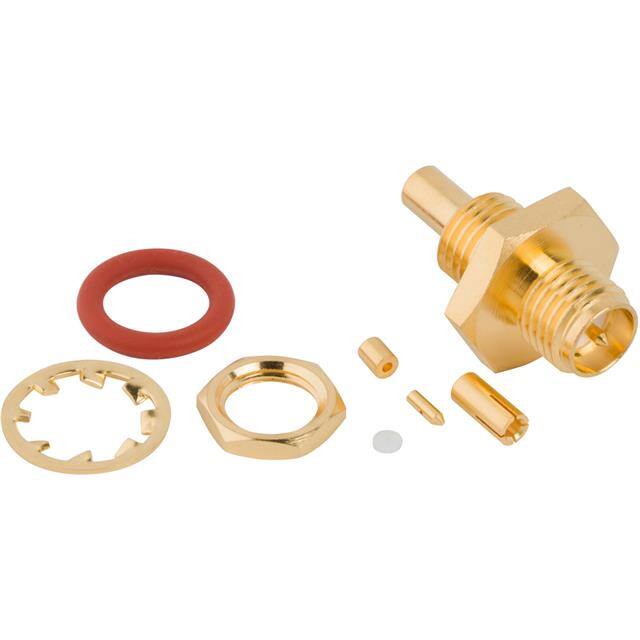 901-10770 Amphenol RF  Conjuntos de conectores coaxiales (RF)